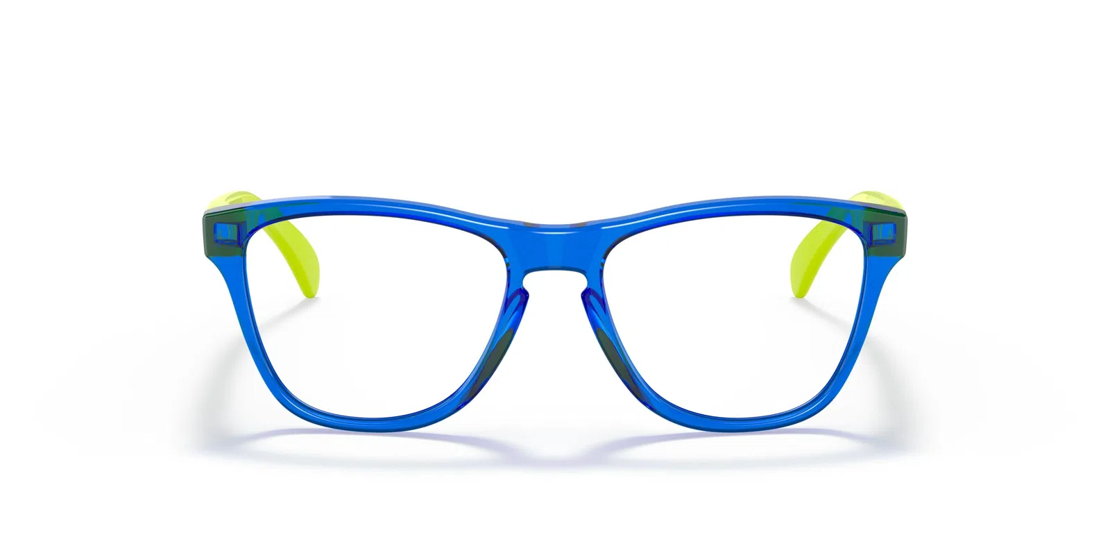 Oakley Frogskins Xs Rx 8009 Eyeglasses - view 43